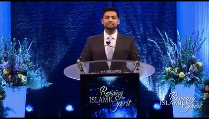 Light upon Light - Nurun Ala Nur - Ustadh Nouman Ali Khan