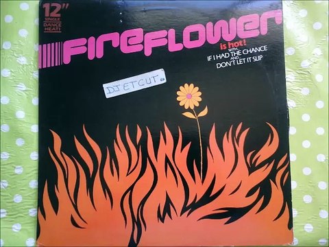 FIREFLOWER -IF I HAD THE CHANCE(RIP ETCUT)LUV REC 85