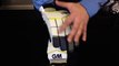 GM 808 Limited Edition Cricket Batting Gloves Video Review by VKS