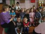 Belarus Missions Helps Orphans of the Ukraine