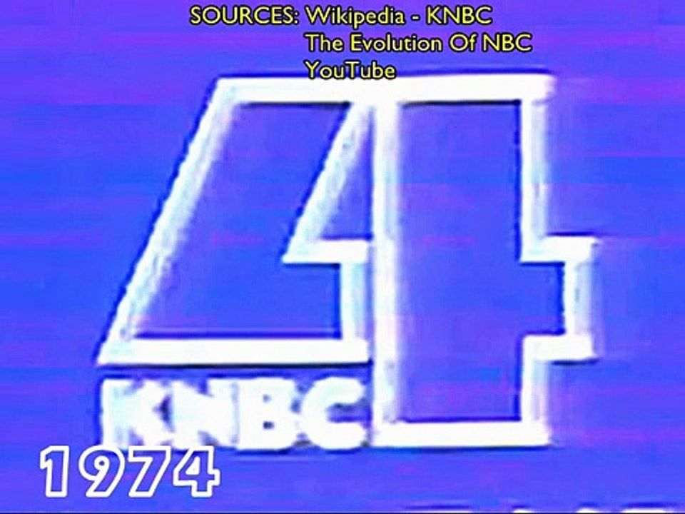 KNBC ident