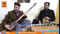 Jabir Khan jabir Singing chitrali Song on Sitaar... Gilgit Baltistan