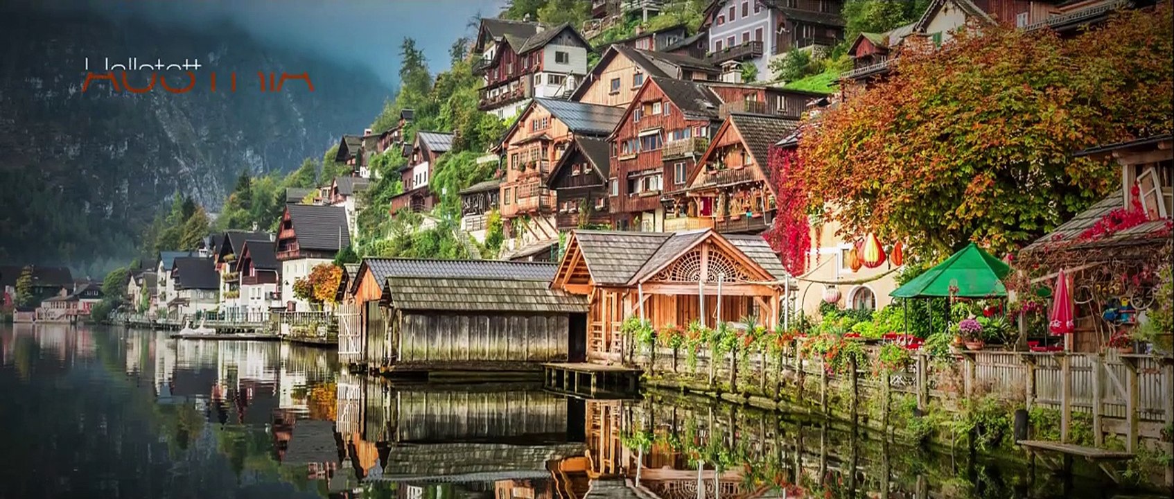 The Alps Experience