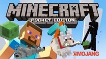 Minecraft Pocket Edition Apk Mod v 0.12.1 Build 12