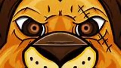 Iv got my booty in your face for LionMaker Studios