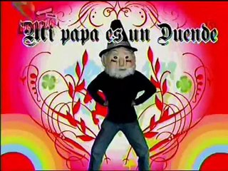 Jaime Duende - Visita a Casa de Mirta.avi