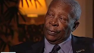B.B. King: The First Time I Saw An Electric Guitar