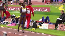 Khaddi Sagnia - Triple Jump Queen of Sweden