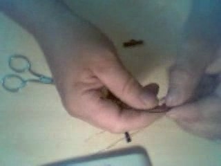 lead core