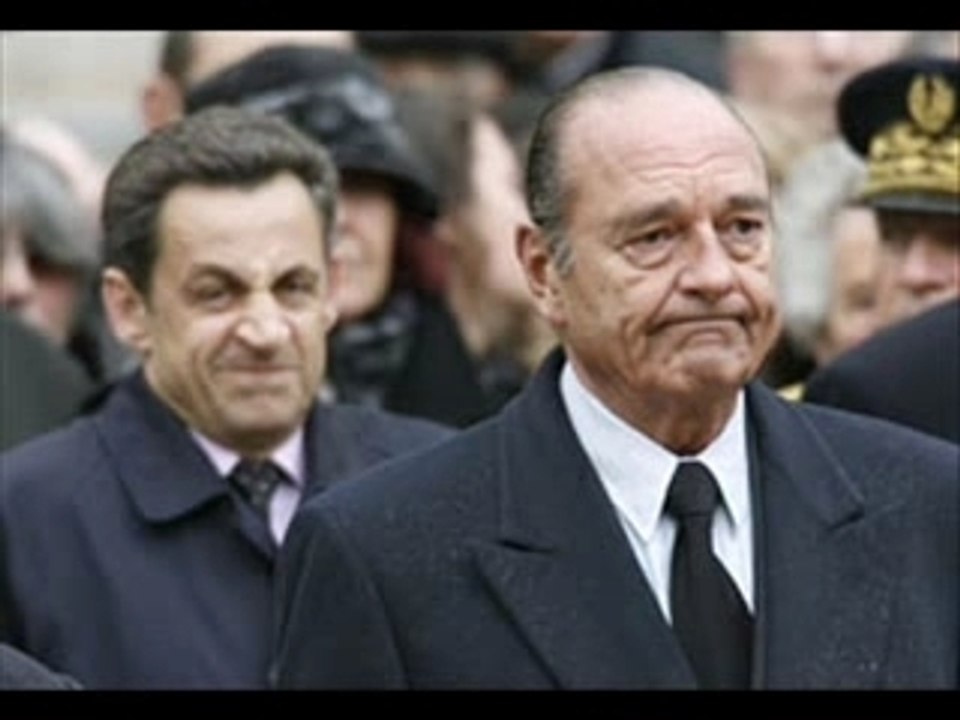 Neuilly Sarkozy