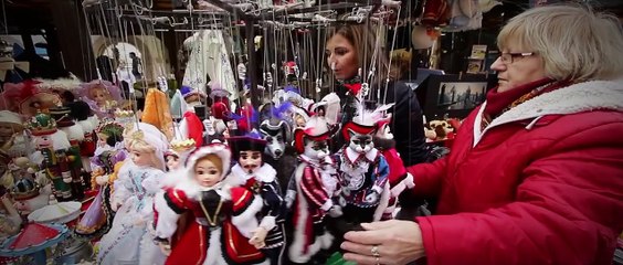 Magnificent Cities of Central Europe