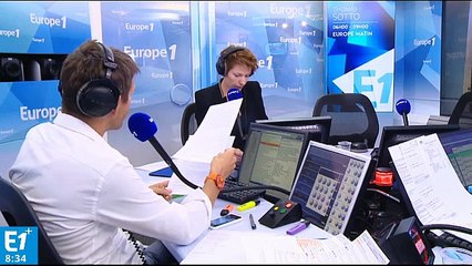 Migrants : l'enfant de quelqu'un