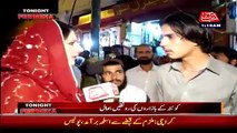 What Baloch Public Says About Imran Khan - Video Dailymotion