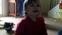 ✔Baby s first real temper tantrum Dealing with toddler temper tantrums lustige Wutanfälle