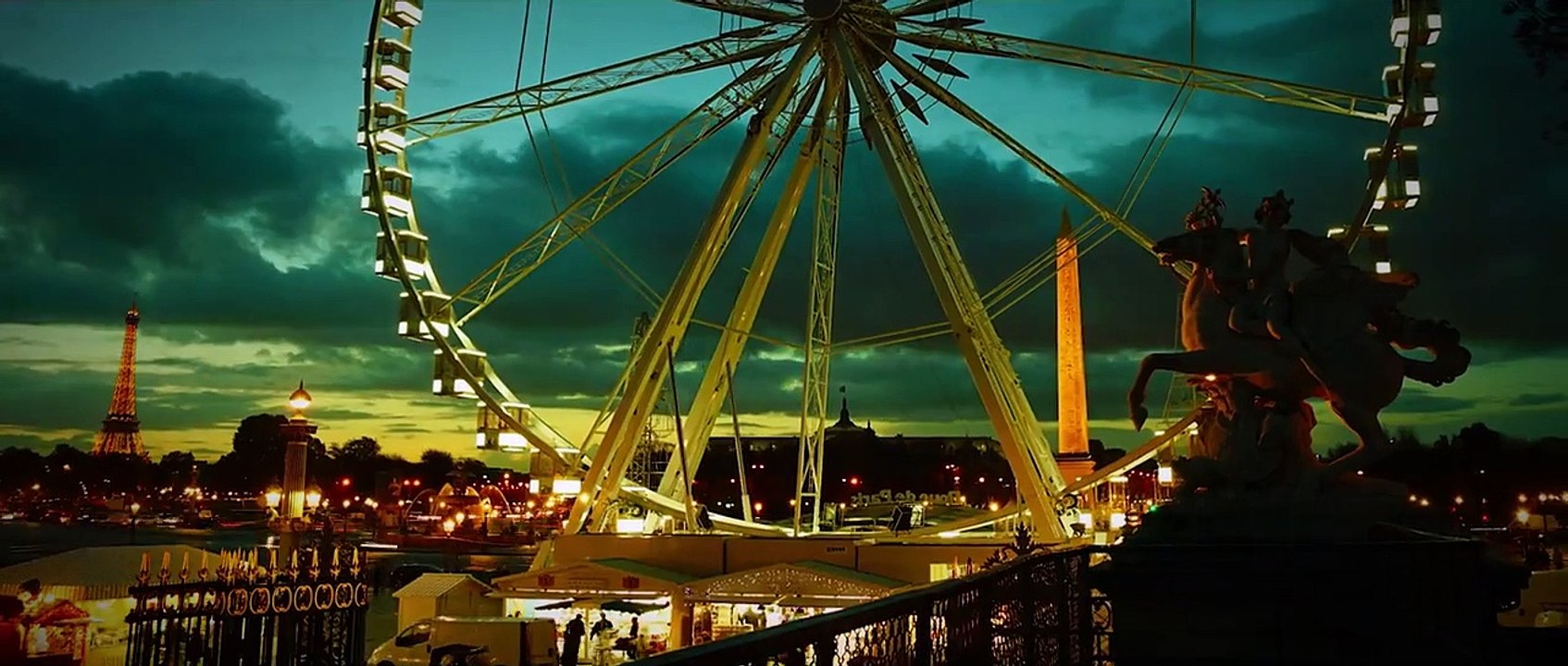 Pilgrimage Routes and Shrines of Western Europe