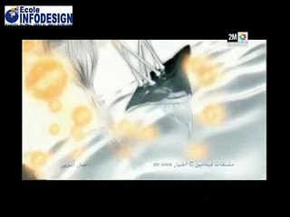 Pub Vichy cosmétique sep 2009