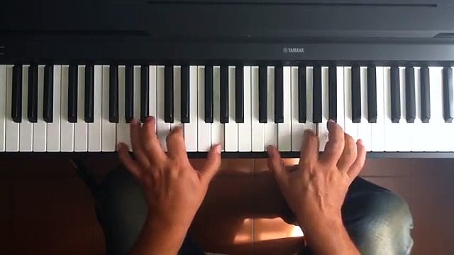 Tutorial piano y voz The House of the rising sun ( Eric Burdon and The Animals )