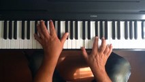 Tutorial piano y voz Nobody knows you when you're down and out ( Bessie Smith )