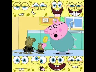 Peppa pig s01 e01 full episodes English Playlist (#1)