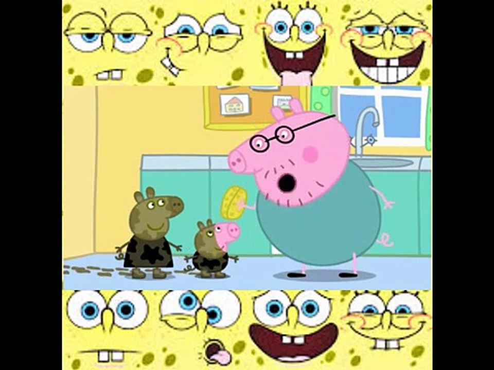 Peppa pig s01 e01 full episodes English Playlist (#1)