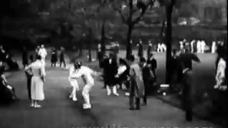 1921 Epee Match: Savage Shield (UK)