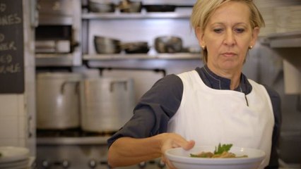 Exclusives - Gabrielle Hamilton Remembers the First Time She Stepped into Prune