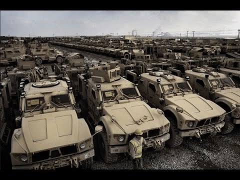 БИЗНЕС ПО АМЕРИКАНСКИ Ржавый мусор США принят на вооружение Украины. Армия Украины, Новости