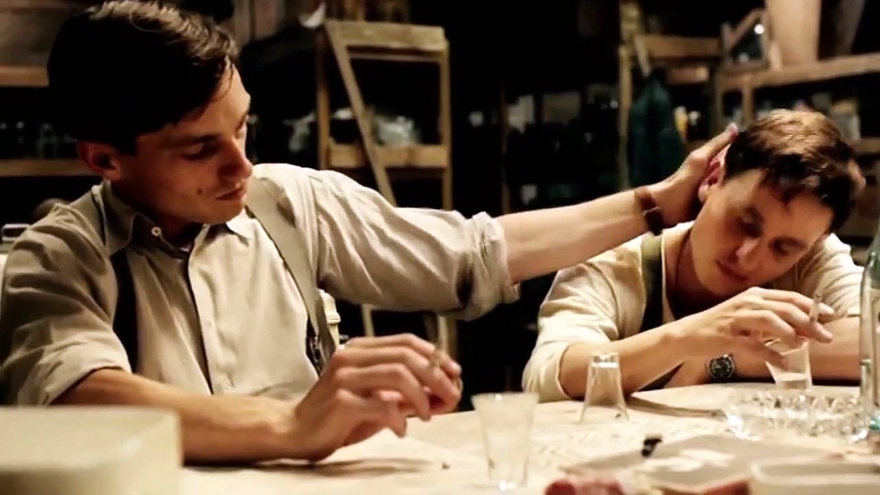 Wilhelm Winter Tribute - Unsere Mütter, Unsere Väter - Find me If You live