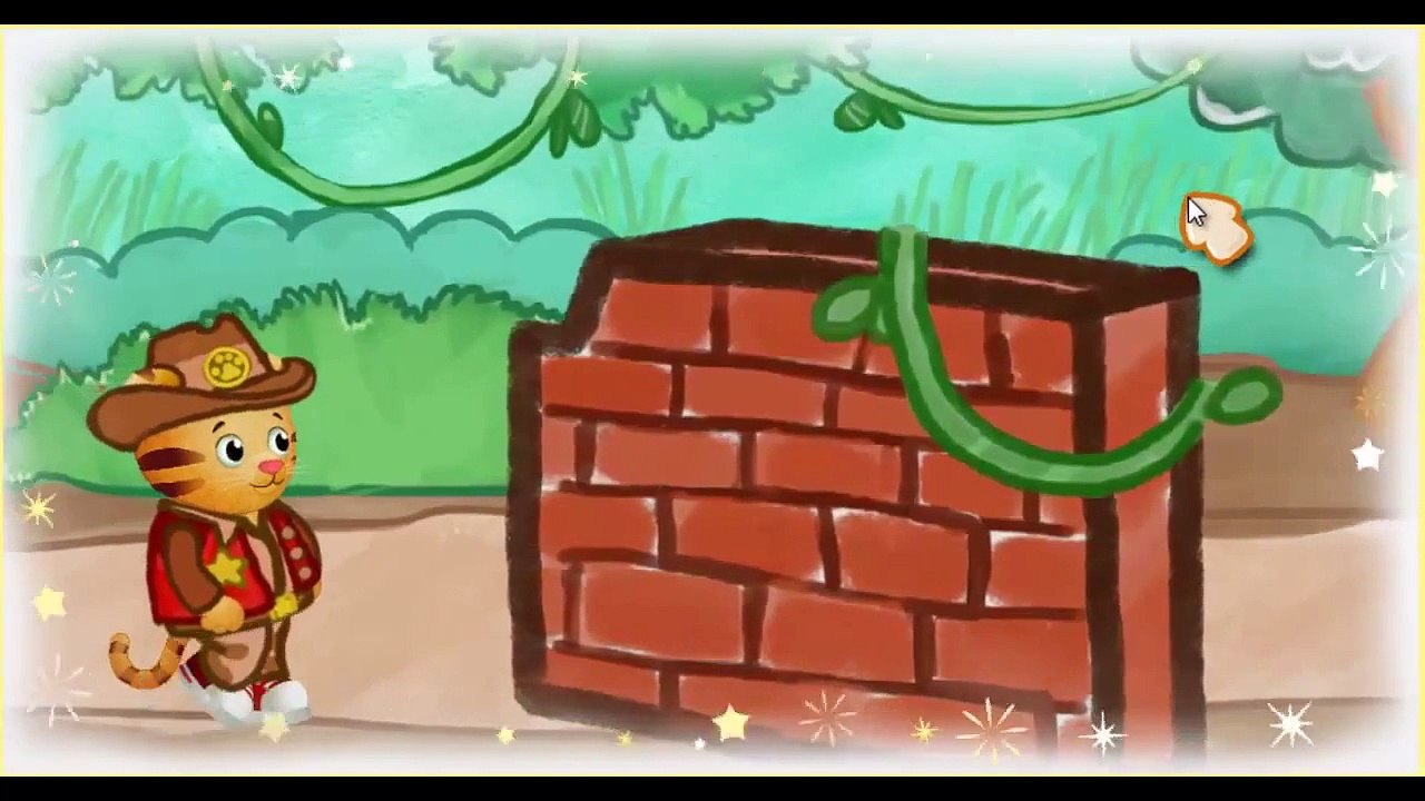 Daniel Tiger's Neighborhood Full Games episodes #39