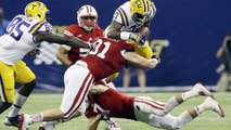 Potrykus: Can Wisconsin Disrupt Alabama?