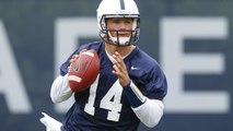 Juliano: Previewing Penn State-Temple