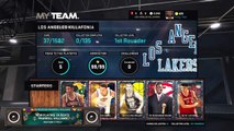 NBA 2K15  PS4 My Team - Pink Diamond Stephen Curry!