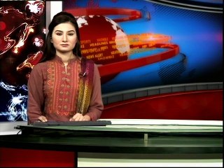 Saba bajeer KTN news anchor news link for Thar music
