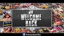 Many Legends Of Indian Cinema Are Going To Be Featured On Screen |Movie Welcome Back |