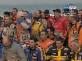 Lisboa Dakar Rally 2007 - Motorbikes Stage 15