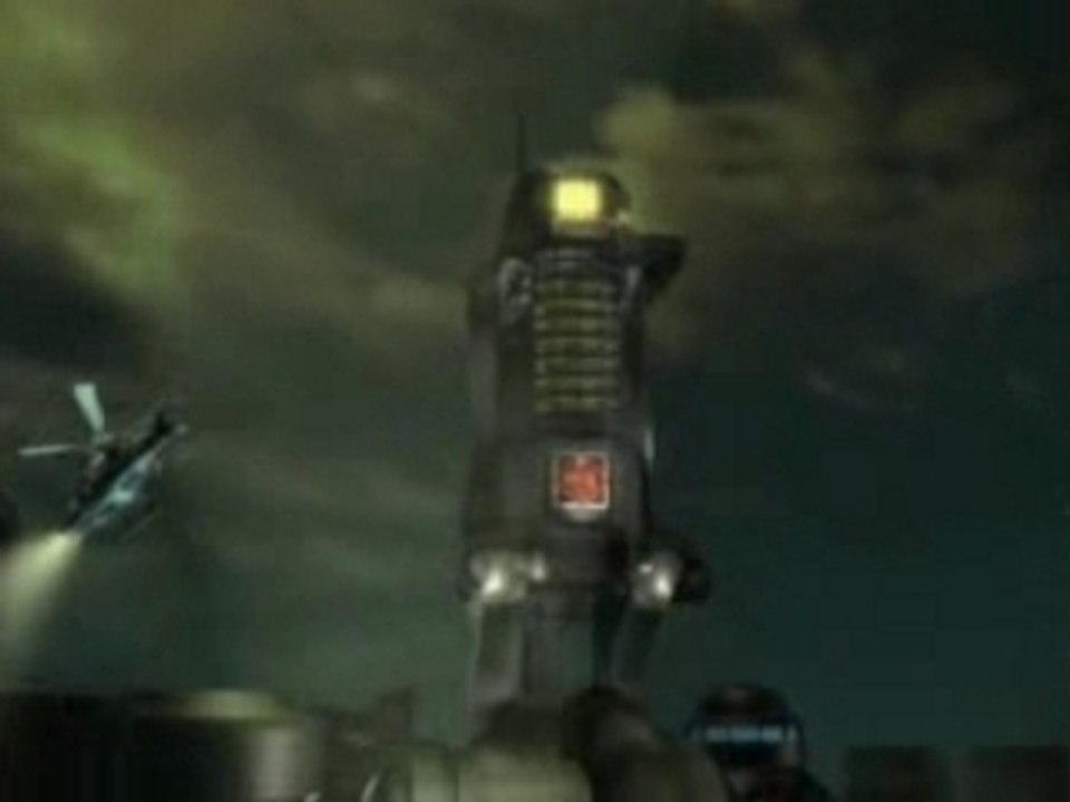 AMV - Final Fantasy VII - Passion