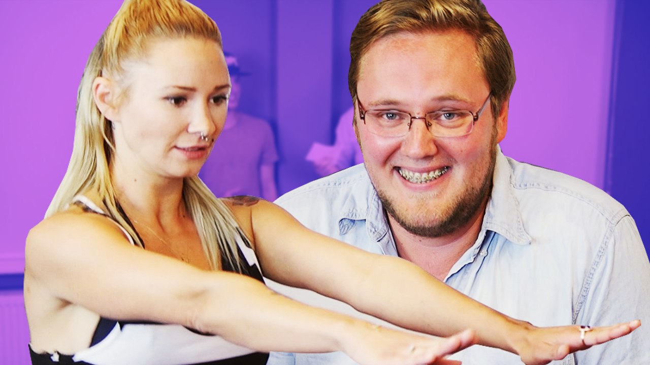 7 SECOND CHALLENGE [PONKI SOCIAL]