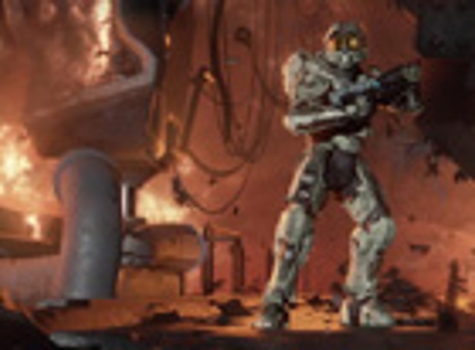 Halo 4