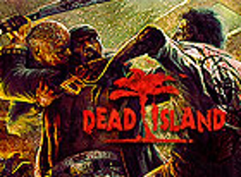 Dead Island
