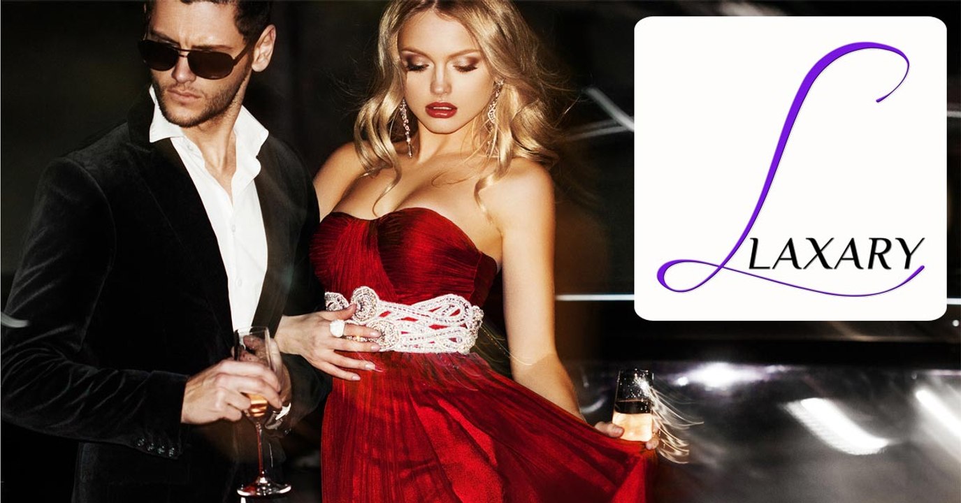 Laxary - Das Luxus magazin
