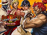 Street Fighter III: Third Strike Online, Vídeo Análisis