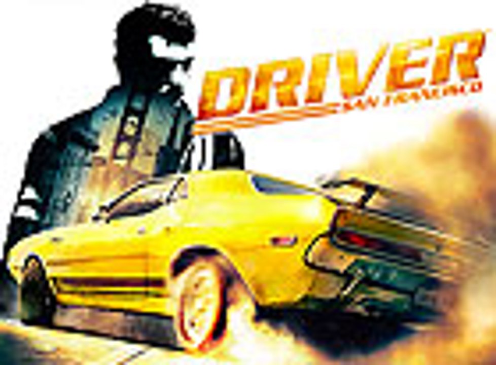 Driver: San Francisco