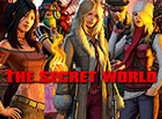 The Secret World, Vídeo Impresiones