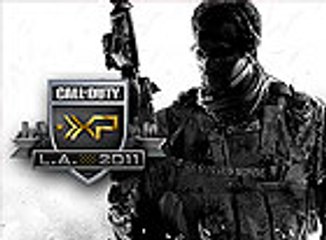 Call of Duty XP