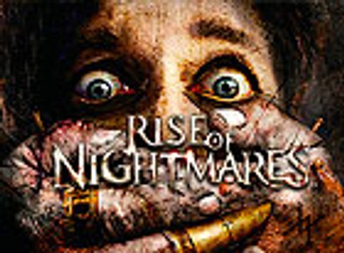 Rise of Nightmares