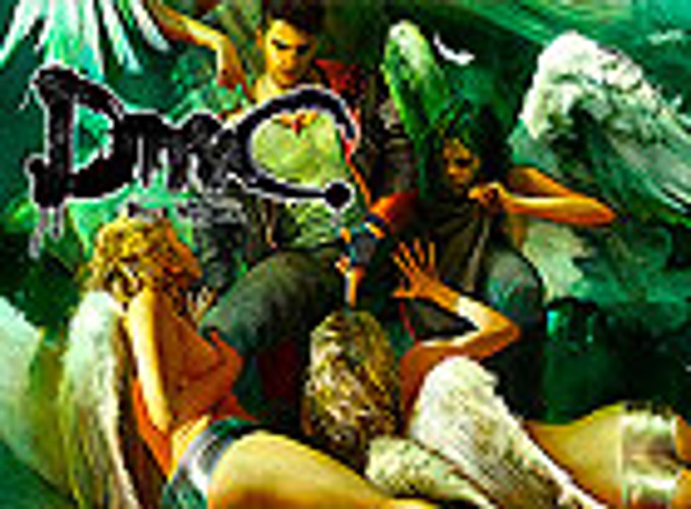 DmC