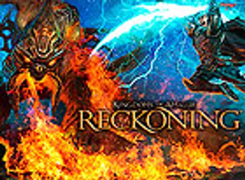 Kingdoms of Amalur: Reckoning