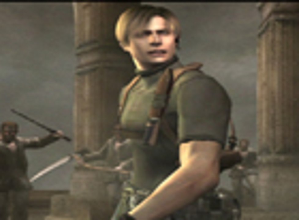 Resident Evil: Code Veronica X