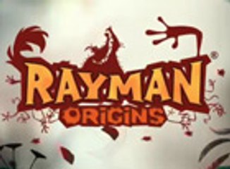 Rayman Origins