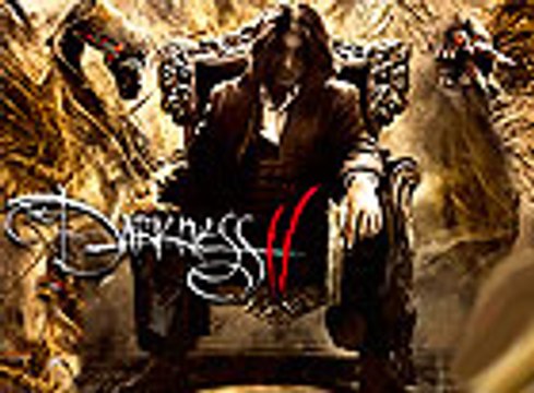 The Darkness II